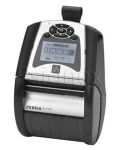 Zebra QLn320 Printer, Bluetooth, WLAN Dual Radio, Mfi + Ethernet QN3-AUNAEM11-00